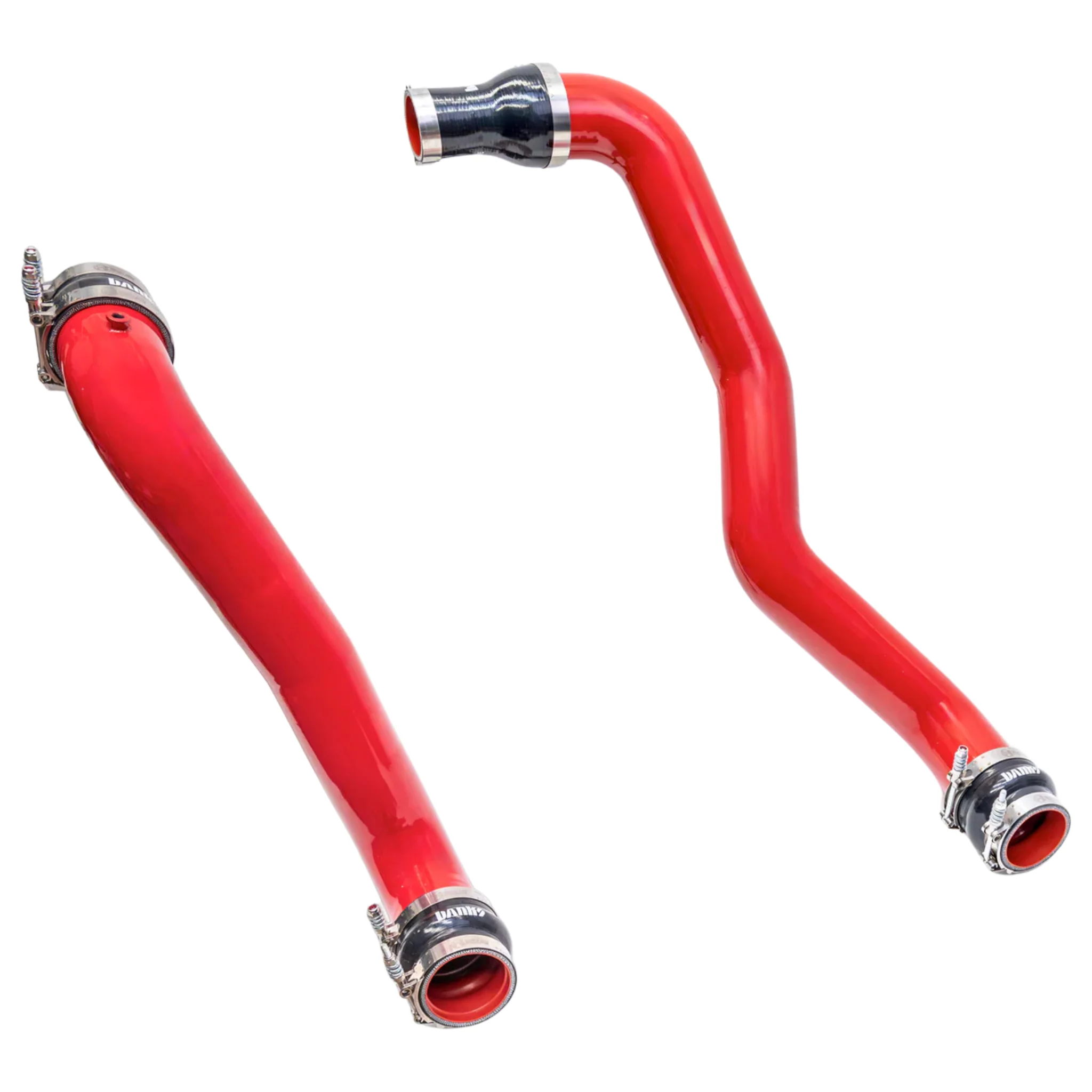 Banks Monster Boost Tube Upgrade Kit, 2012-2016 LML - Image 2