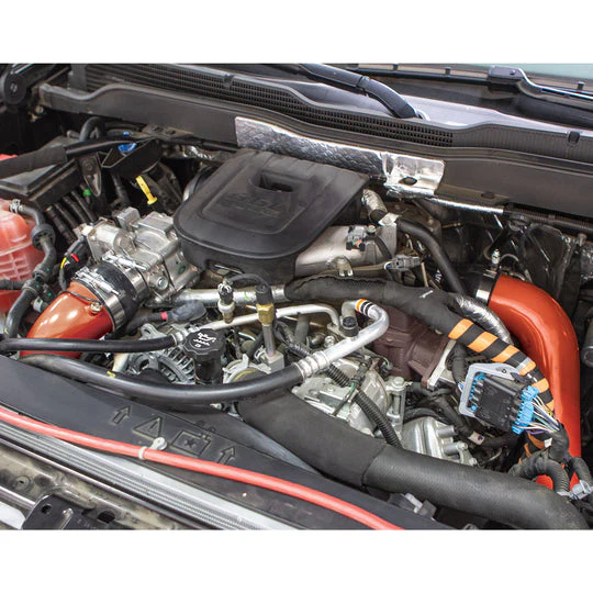 Banks Monster Boost Tube Upgrade Kit, 2012-2016 LML - Image 3