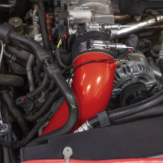 Banks Monster Boost Tube Upgrade Kit, 2012-2016 LML - Image 4