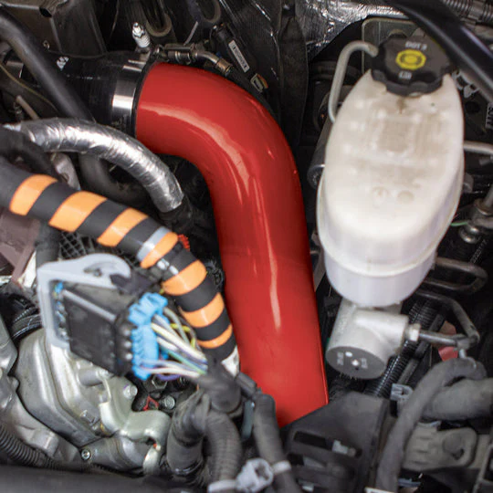 Banks Monster Boost Tube Upgrade Kit, 2012-2016 LML - Image 5