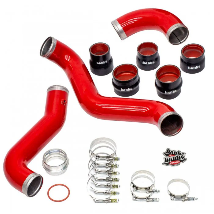 Banks Monster Boost Tube Upgrade Kit, 2017-2019 L5P - Image 2
