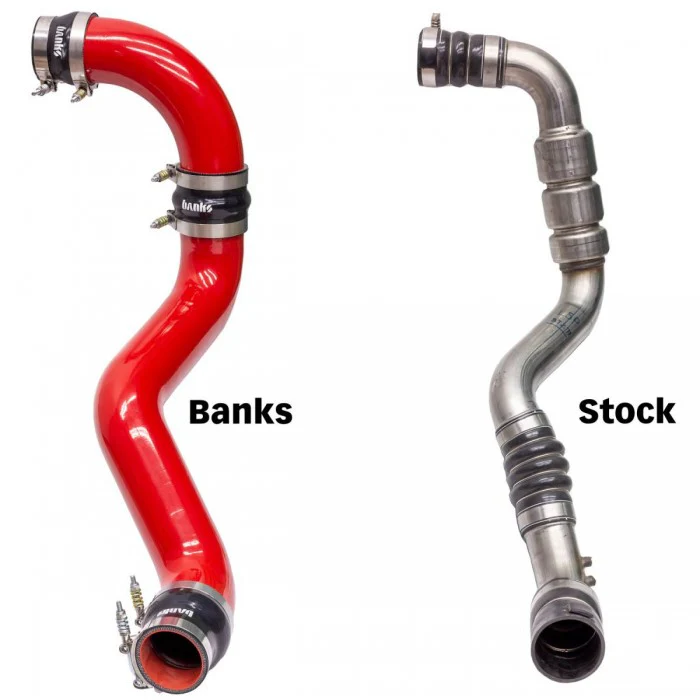 Banks Monster Boost Tube Upgrade Kit, 2017-2019 L5P - Image 3