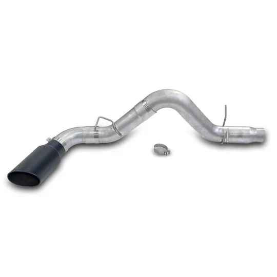 Banks Monster DPF Back Exhaust w/ Tip, 2011-2016 LML - Image 4