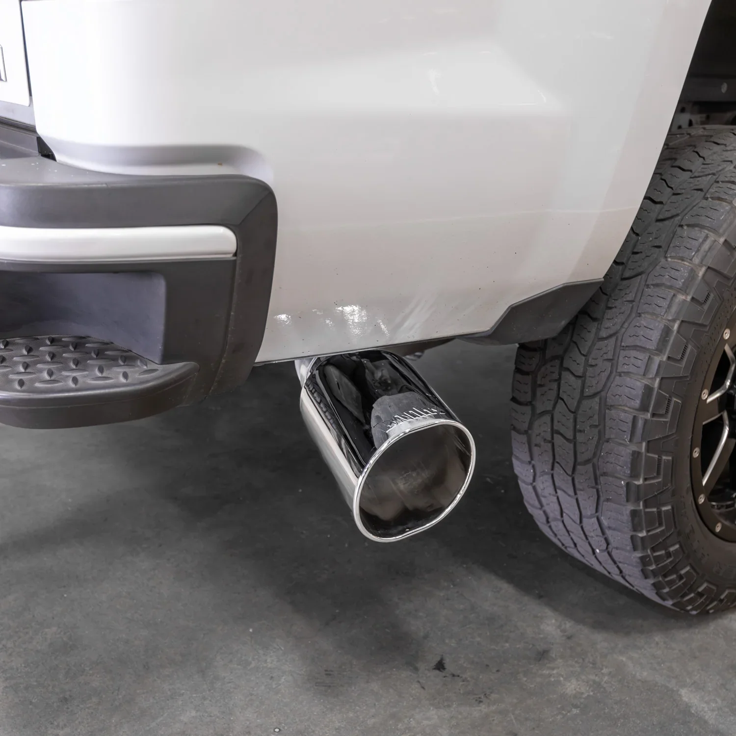 Banks Monster DPF Back Exhaust w/ Tip, 2011-2016 LML - Image 6