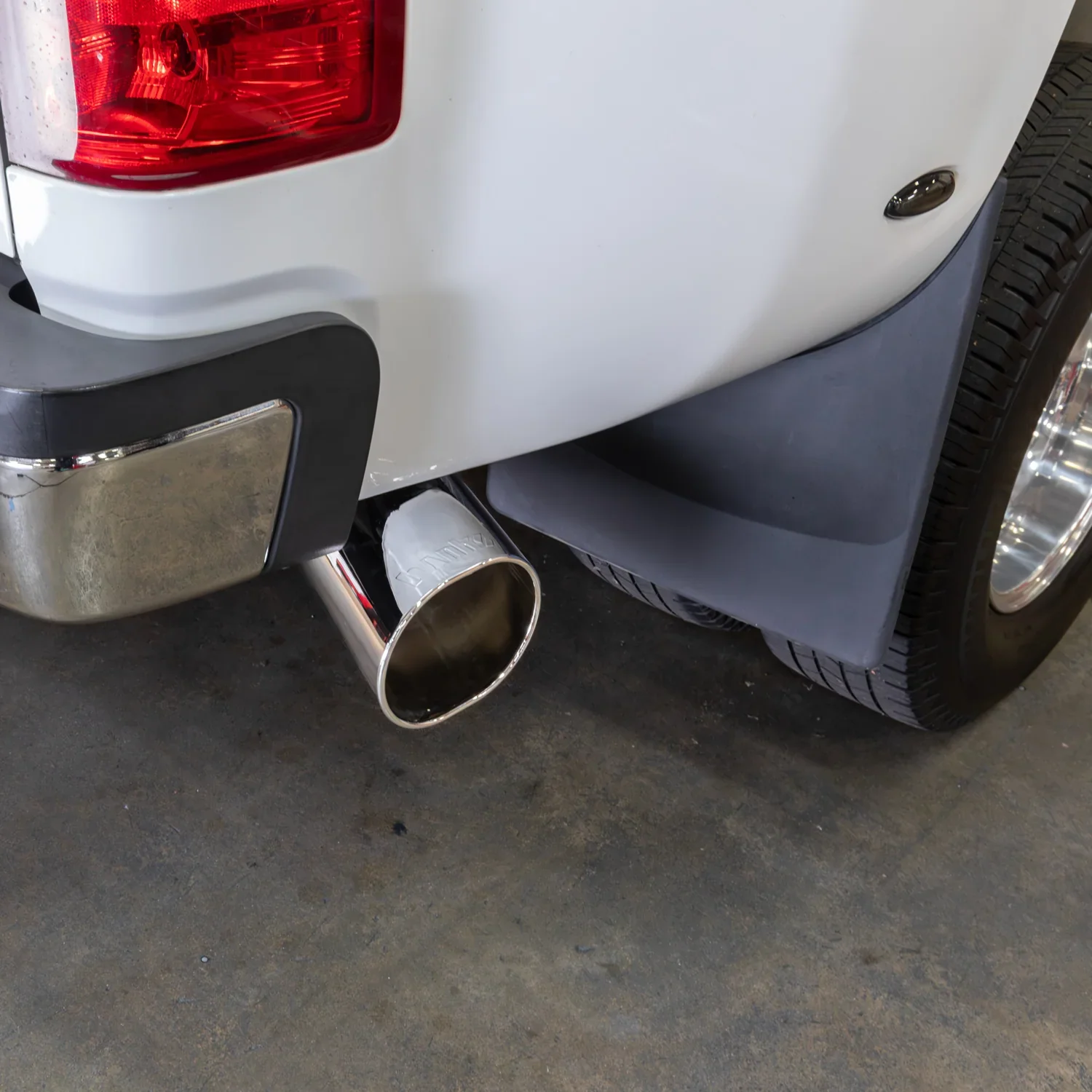 Banks Monster DPF Back Exhaust w/ Tip, 2011-2016 LML - Image 7