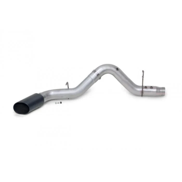 Banks Monster DPF Back Exhaust w/ Tip, 2017-2019 L5P - Image 2
