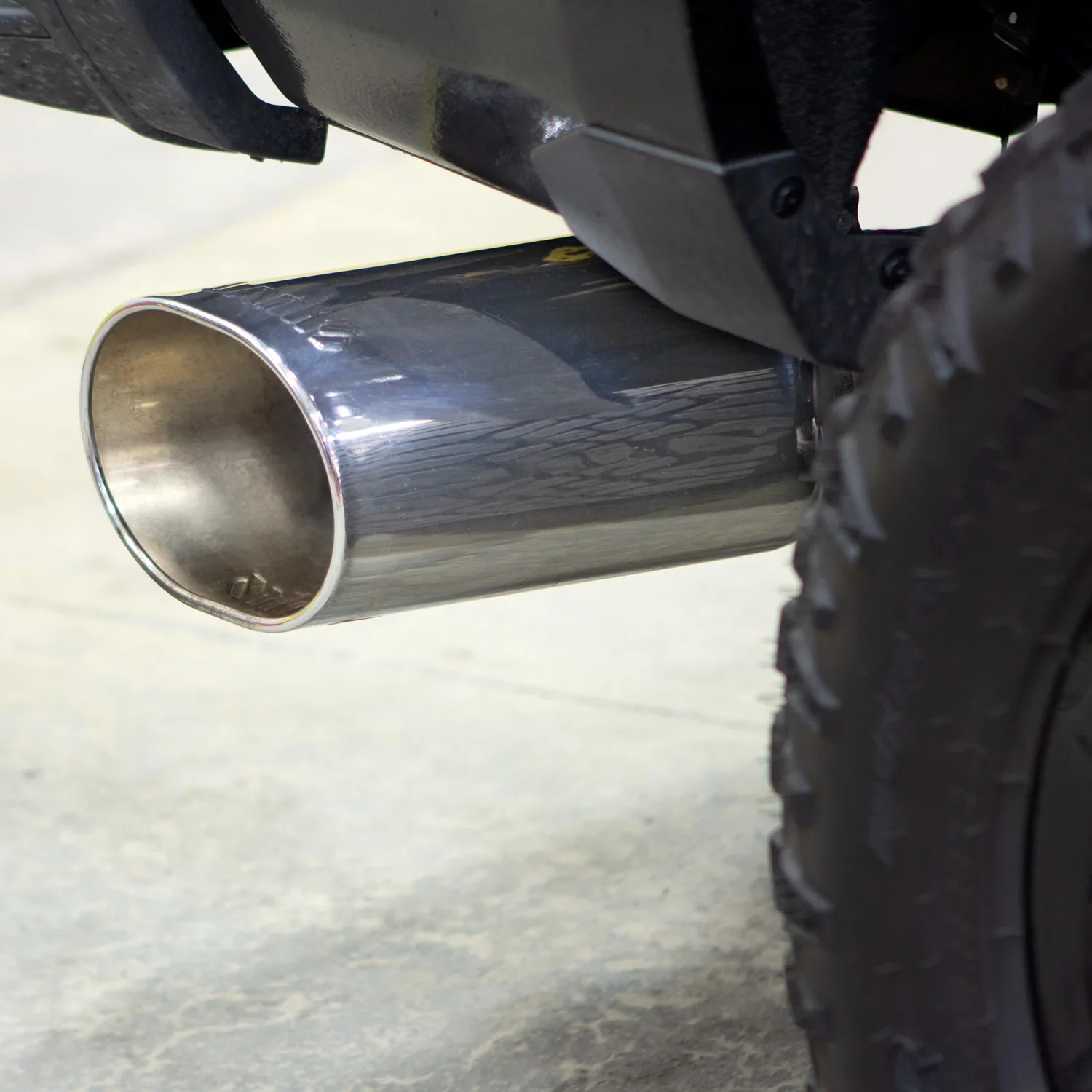 Banks Monster DPF Back Exhaust w/ Tip, 2017-2019 L5P - Image 5