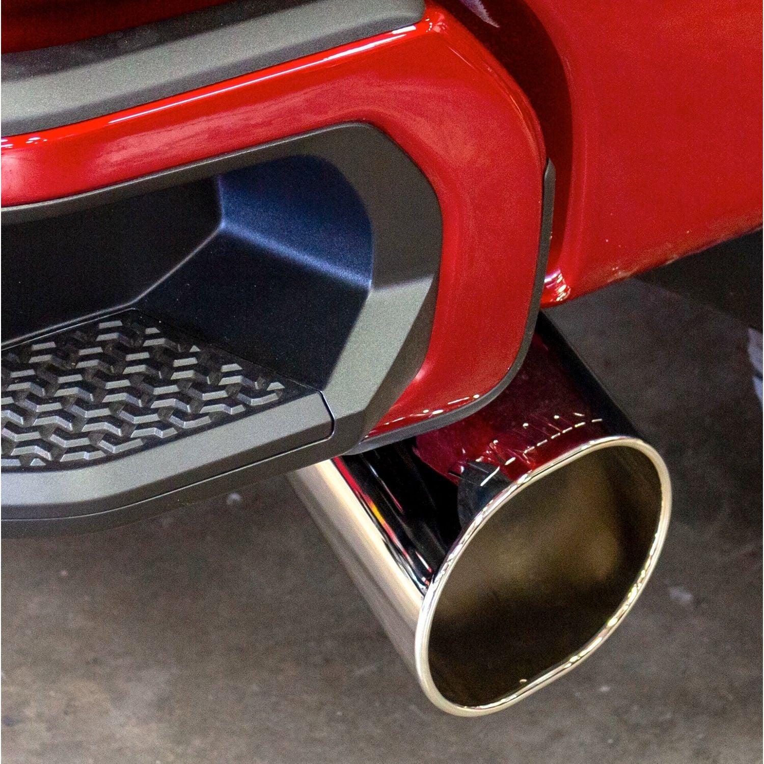 Banks Monster DPF Back Exhaust w/ Tip, 2020-2023 L5P - Image 6