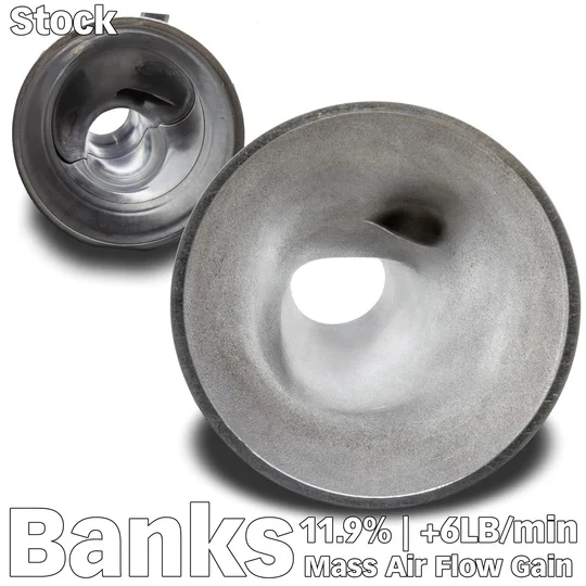 Banks Monster-Ram Turbo Inlet Elbow, 2017-2026 L5P - Image 5