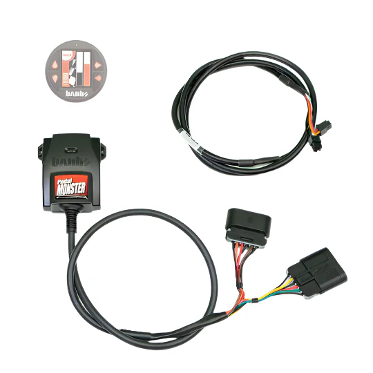 Banks Power PedalMonster, 2020-2026 LM2/LZ0/L5P - Image 2