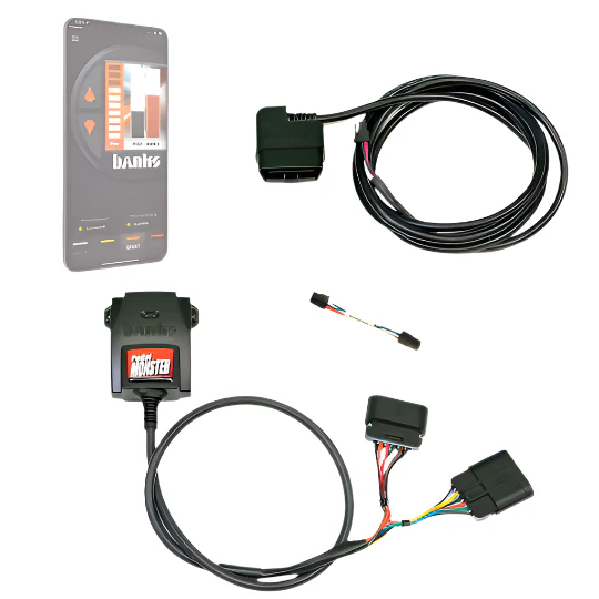 Banks Power PedalMonster, 2020-2026 LM2/LZ0/L5P - Image 3