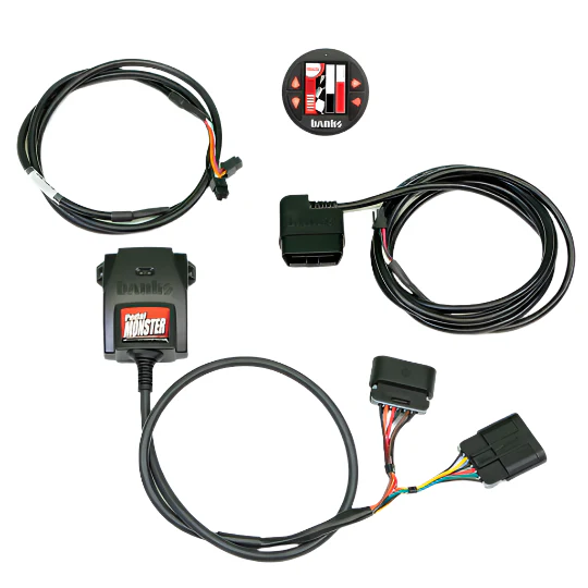 Banks Power PedalMonster, 2020-2026 LM2/LZ0/L5P - Image 4