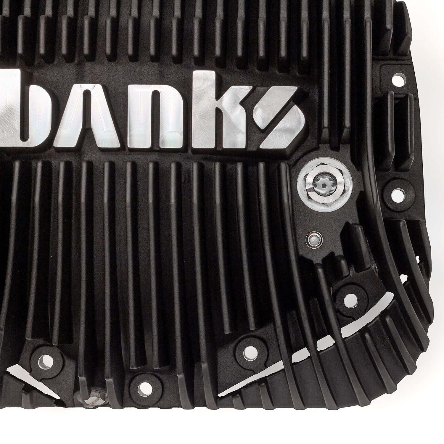 Banks Power Black Finish Rear Differential Cover, 2020-2026 L5P - Image 5