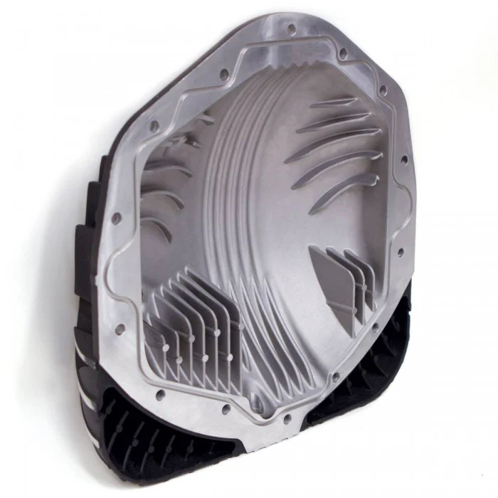Banks Power Machined Black Rear Differential Cover, 2020-2026 L5P - Image 2