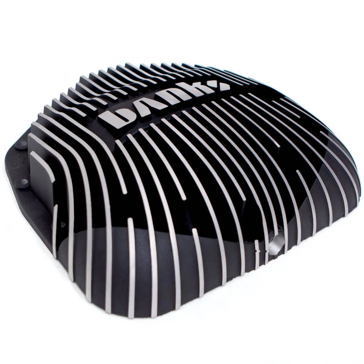 Banks Power Machined Black Rear Differential Cover, 2001-2019 LB7/LLY/LBZ/LMM/LML/L5P - Image 4