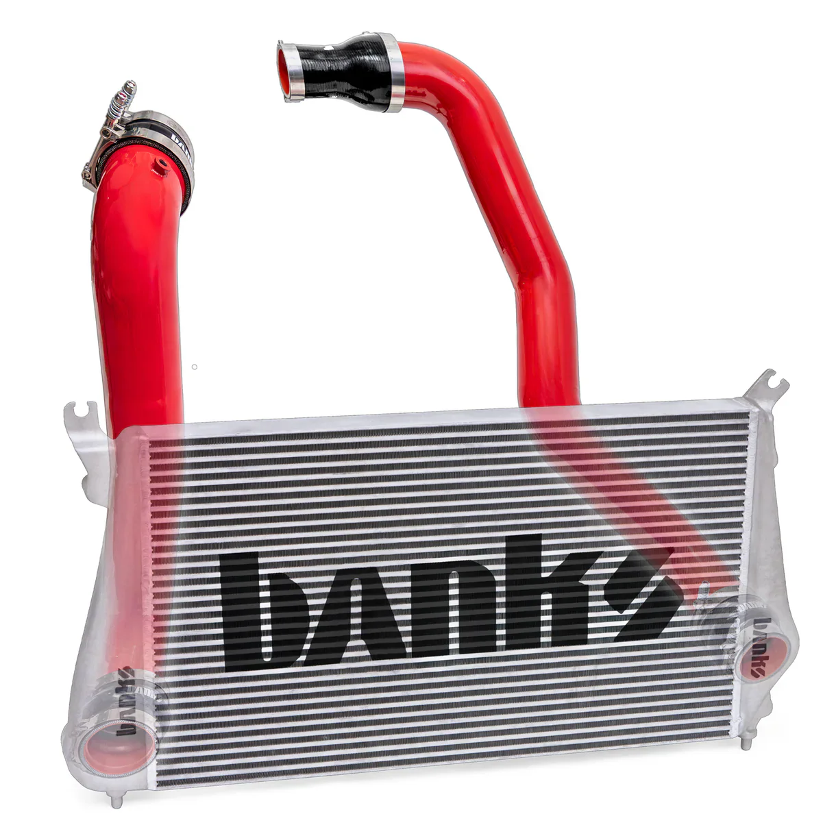 Banks Power Techni-Cooler Intercooler System, 2013-2016 LML - Image 2