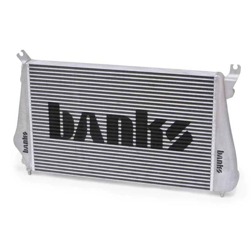 Banks Power Techni-Cooler Intercooler System, 2013-2016 LML - Image 3
