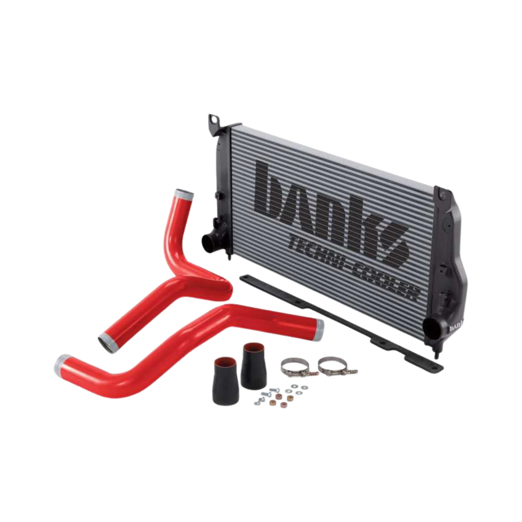Banks Power Techni-Cooler Intercooler System, 2002-2004 LB7