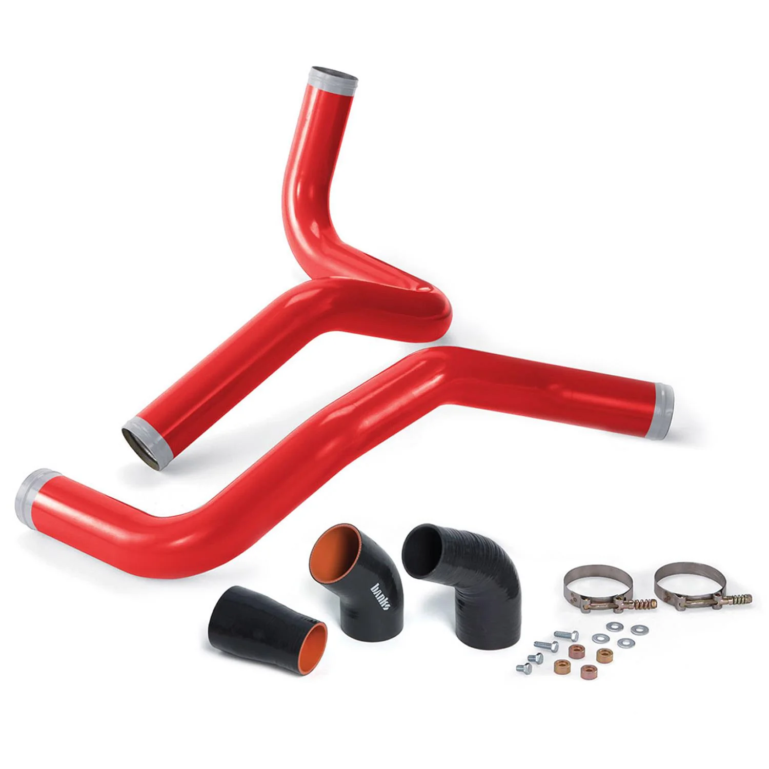 Banks Power Techni-Cooler Intercooler System, 2004.5-2005 LLY - Image 2