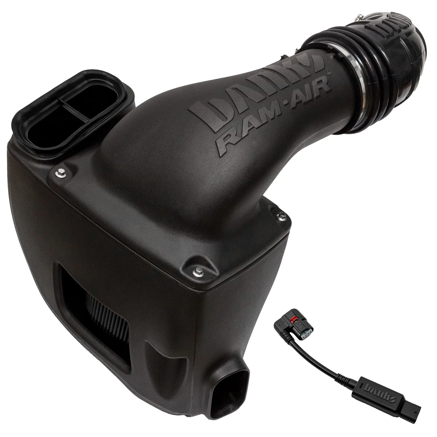 Banks Ram-Air Intake, 2024 L5P - Image 13