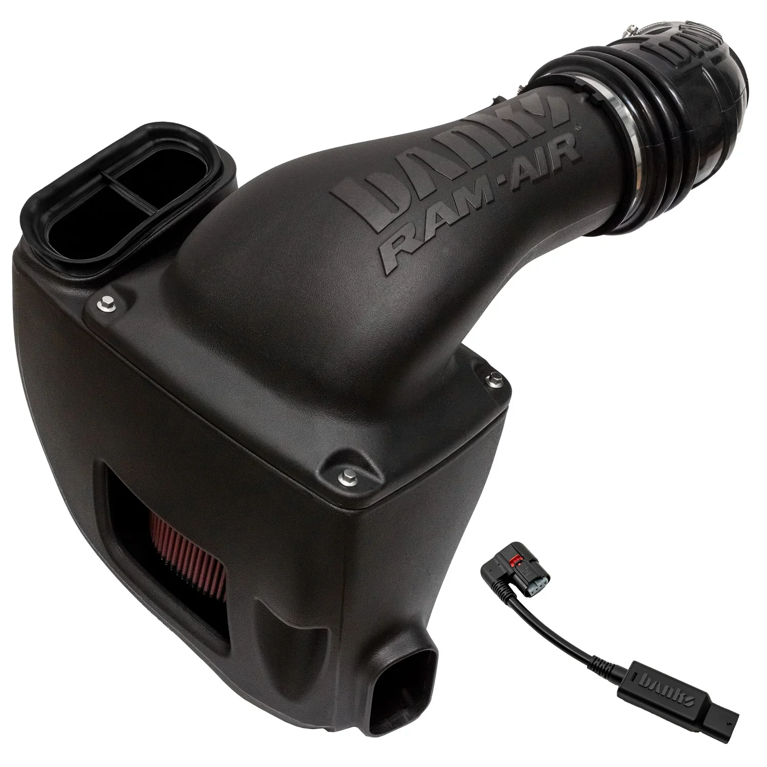 Banks Ram-Air Intake, 2024 L5P - Image 14