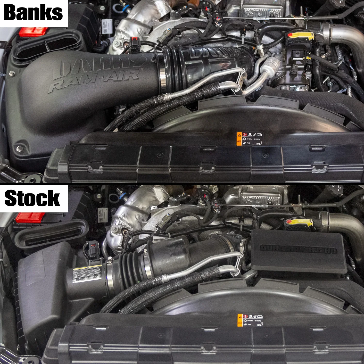 Banks Ram-Air Intake, 2024 L5P - Image 4