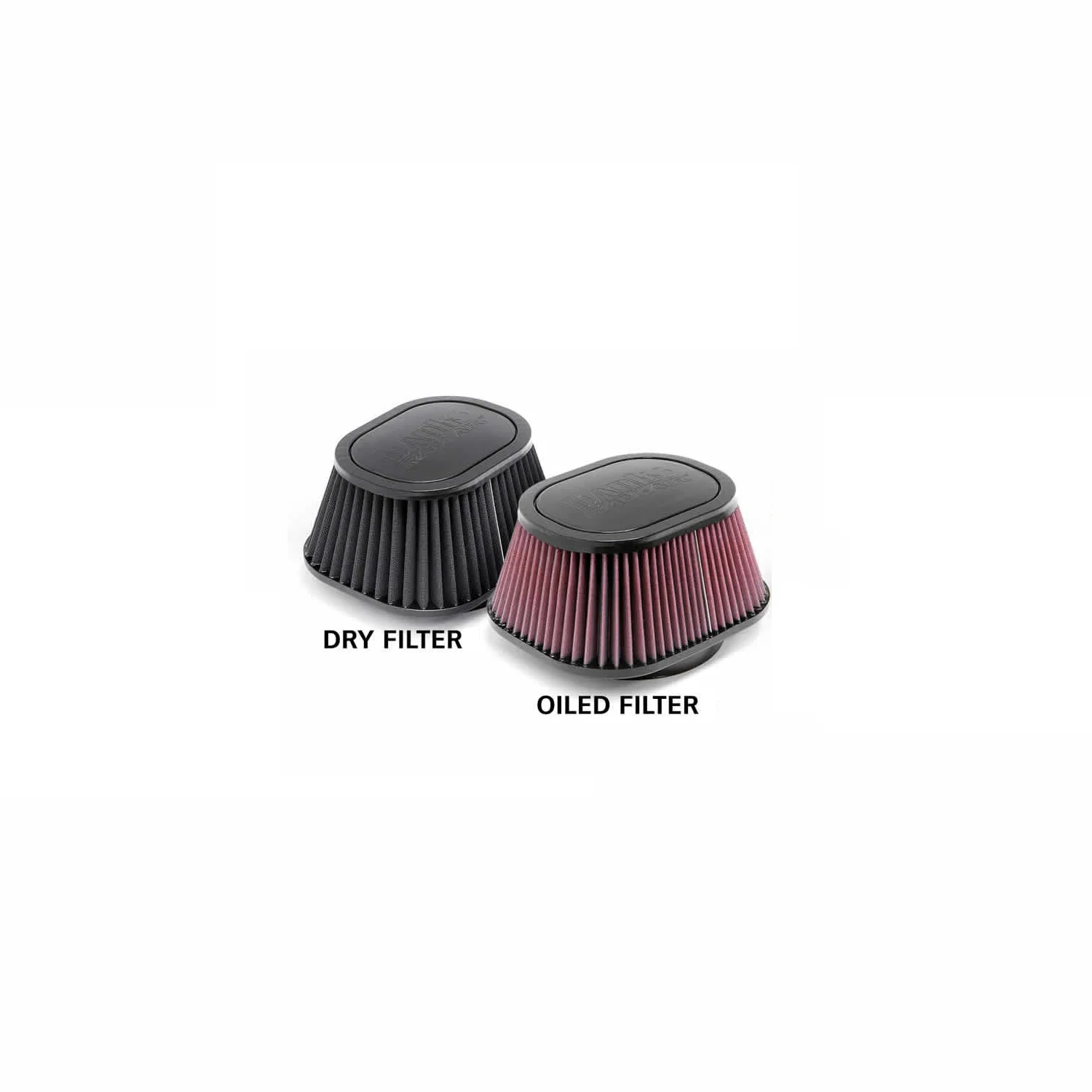 Banks Ram-Air Intake Systems, 2007.5-2010 LMM - Image 5
