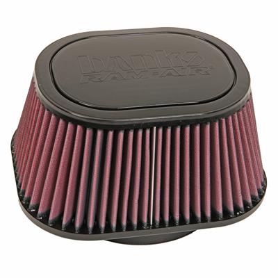 Banks Ram-Air Intake Systems, 2011-2012 LML - Image 3