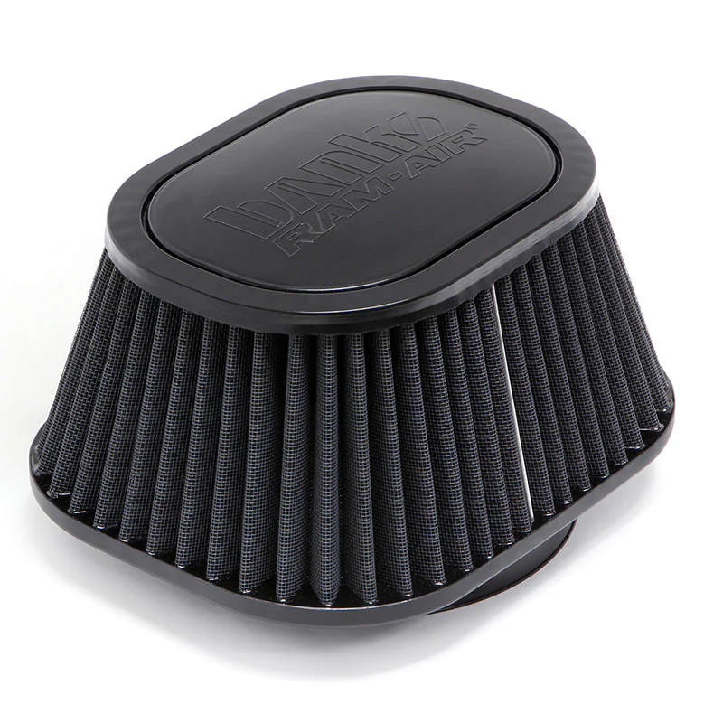 Banks Ram-Air Intake Systems, 2011-2012 LML - Image 4