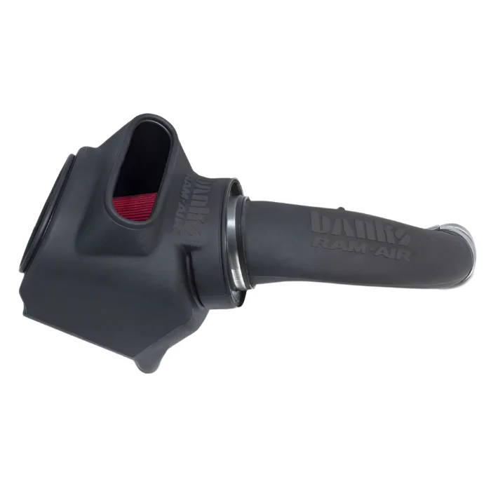 Banks Ram-Air Intake Systems, 2017-2019 L5P