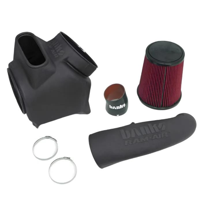 Banks Ram-Air Intake Systems, 2017-2019 L5P - Image 2