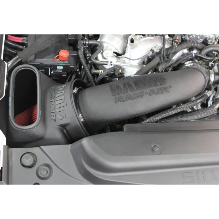 Banks Ram-Air Intake Systems, 2017-2019 L5P - Image 3