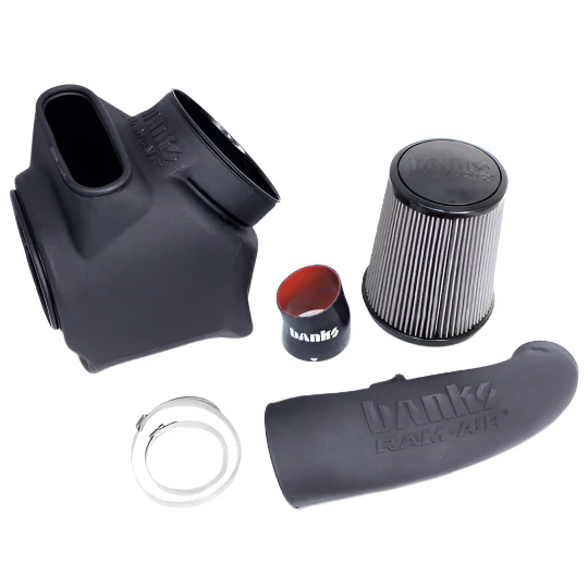 Banks Ram-Air Intake Systems, 2017-2019 L5P - Image 5