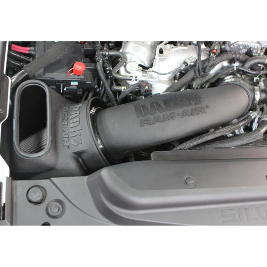 Banks Ram-Air Intake Systems, 2017-2019 L5P - Image 9