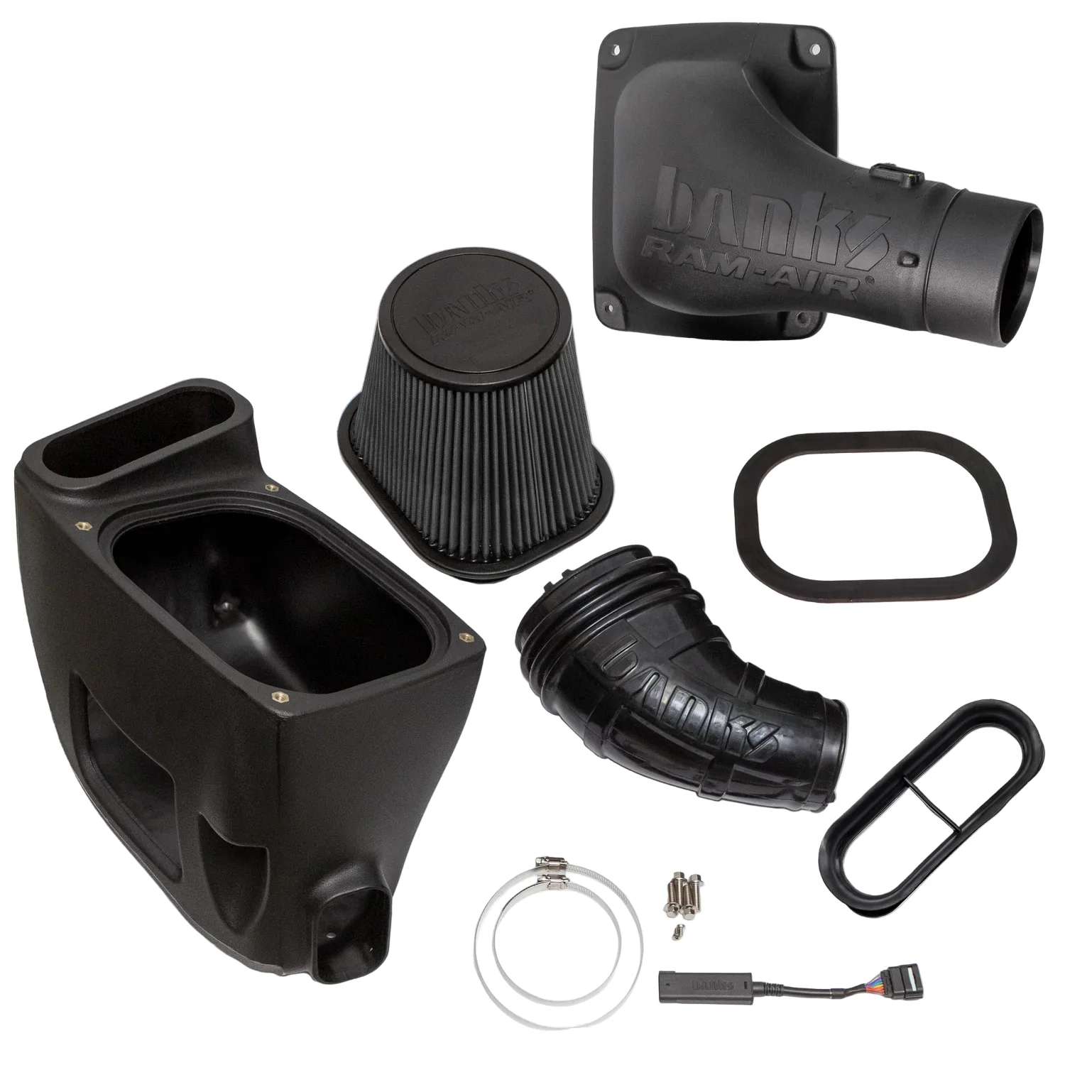 Banks Ram-Air Intake Systems, 2020-2023 L5P - Image 2