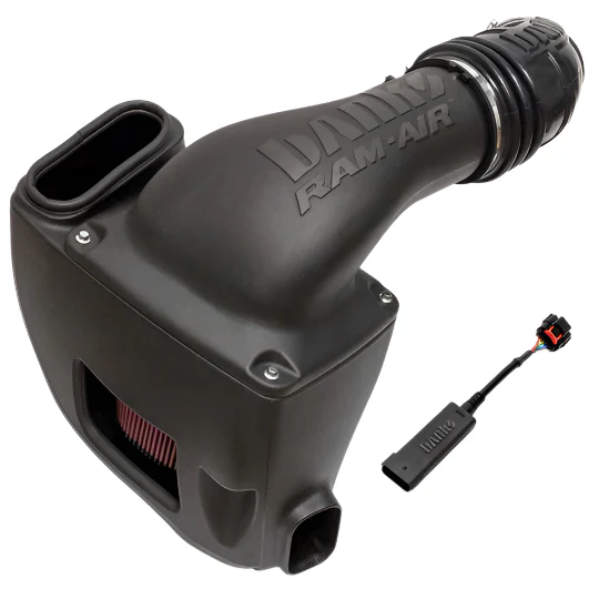 Banks Ram-Air Intake Systems, 2020-2023 L5P - Image 3