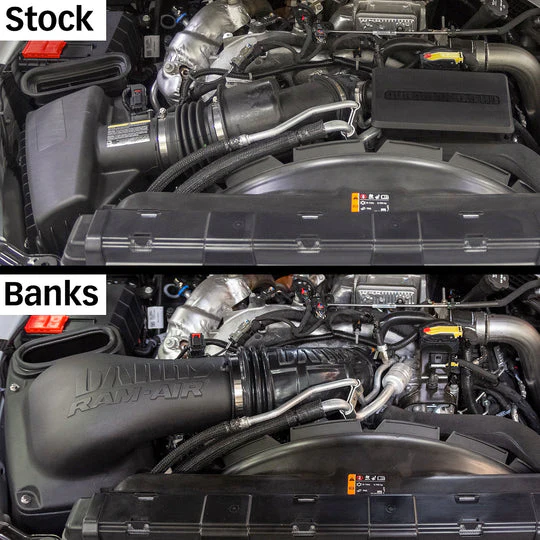 Banks Ram-Air Intake Systems, 2020-2023 L5P - Image 6