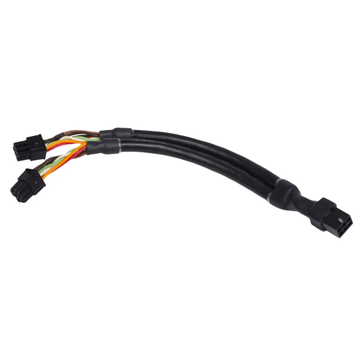 Banks Y-Adapter for multiple Banks iDash 1.8 Gauges