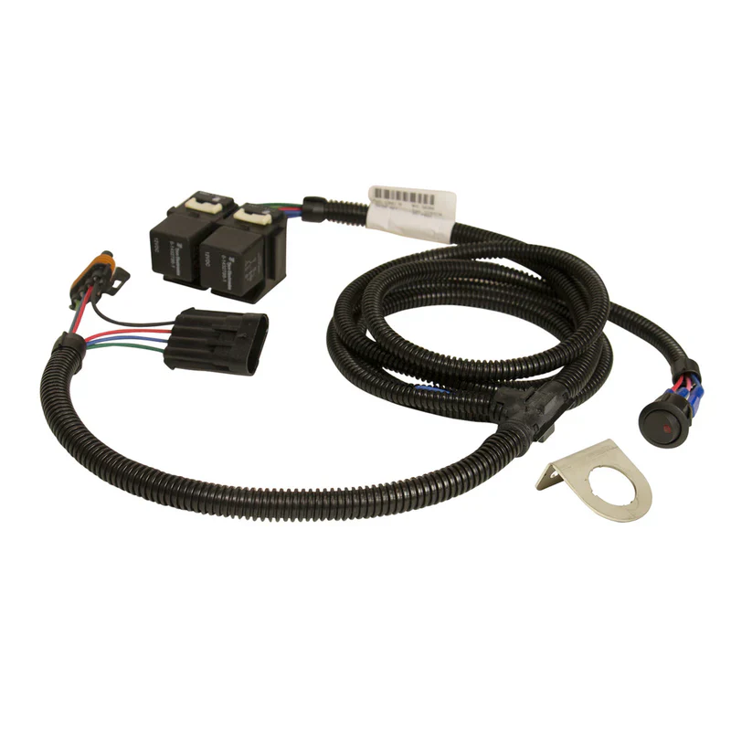 BD Diesel 2 Low Unloc, 2001-2014 LB7/LLY/LBZ/LMM/LML