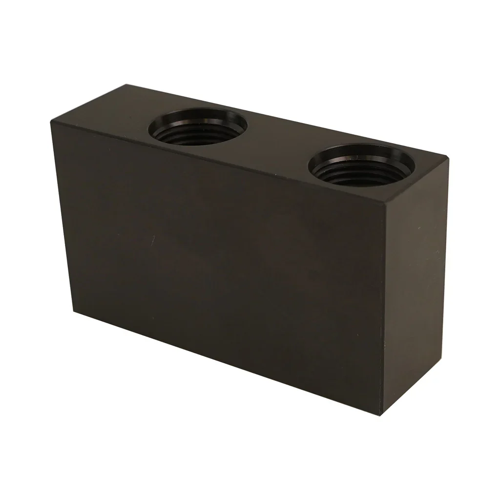 BD Diesel Allison Cooler Bypass Delete, 2017-2019 L5P - Image 3