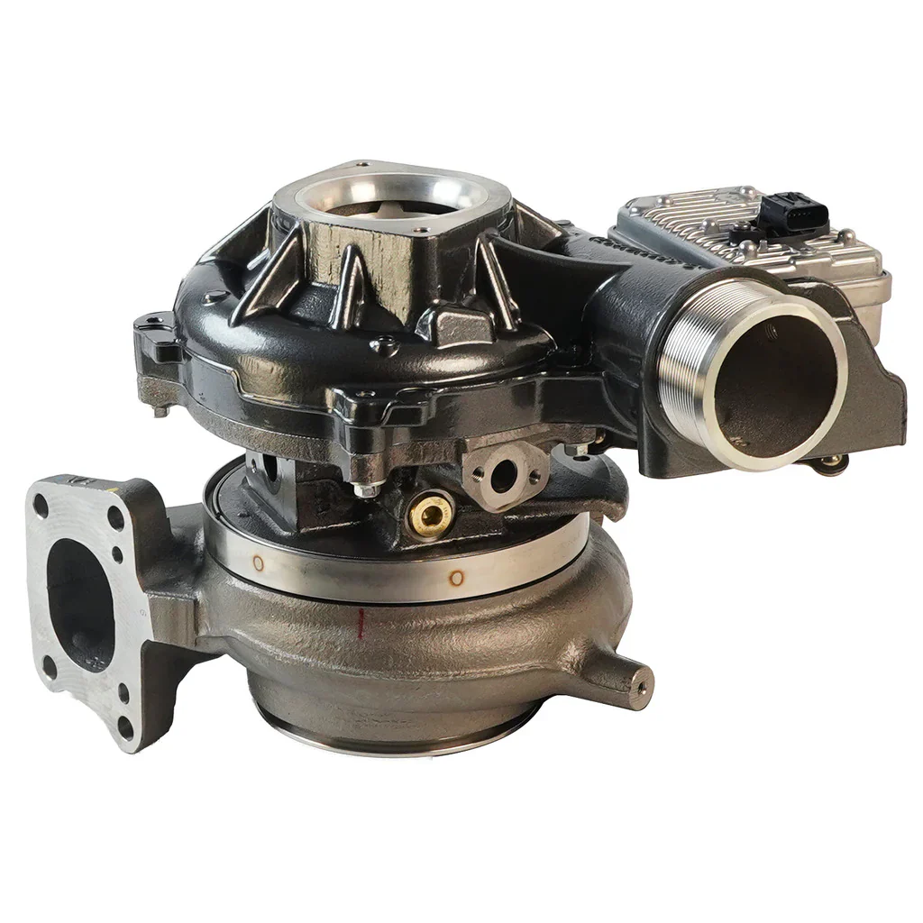 BD Diesel Duramax Screamer Turbo, 2017-2023 L5P - Image 3