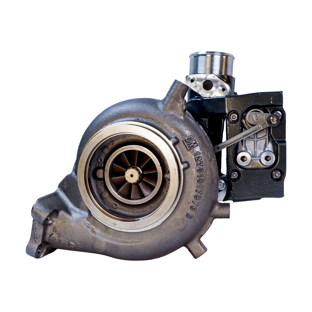 BD Diesel Duramax Screamer Turbo, 2017-2023 L5P - Image 4
