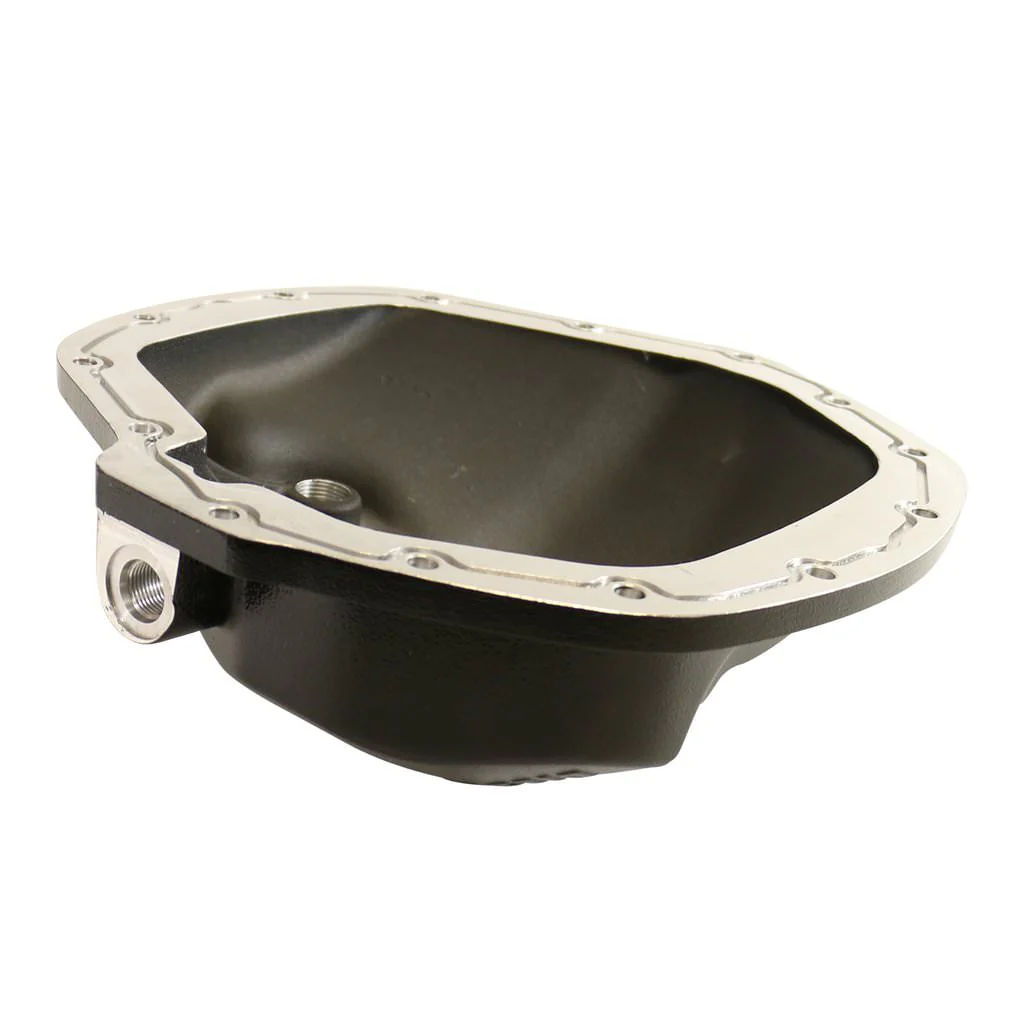 BD Diesel Rear Differential Cover, 2001-2019 LB7/LLY/LBZ/LMM/LML/L5P - Image 4