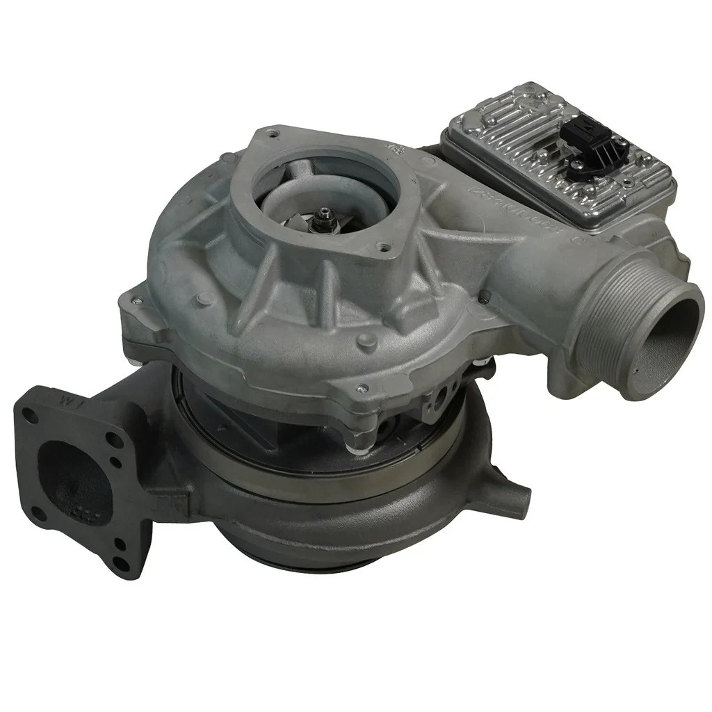 BD Diesel Stock Replacement Turbo, 2017-2023 L5P - Image 2