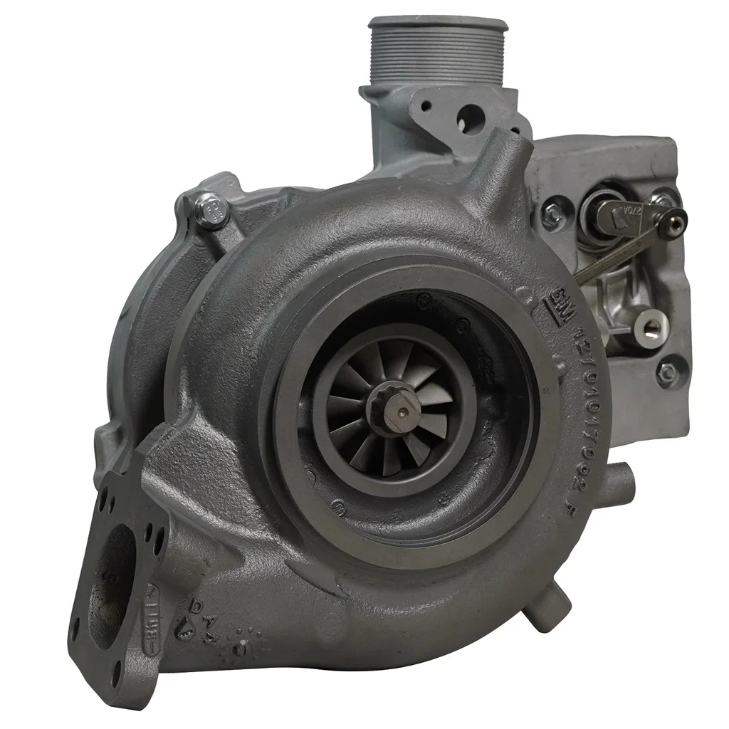 BD Diesel Stock Replacement Turbo, 2017-2023 L5P - Image 3