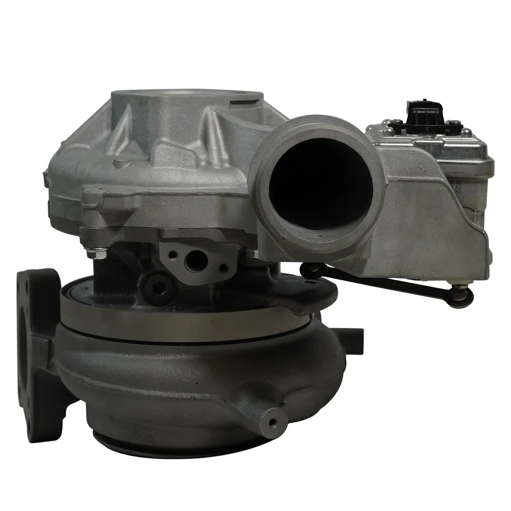 BD Diesel Stock Replacement Turbo, 2017-2023 L5P - Image 4