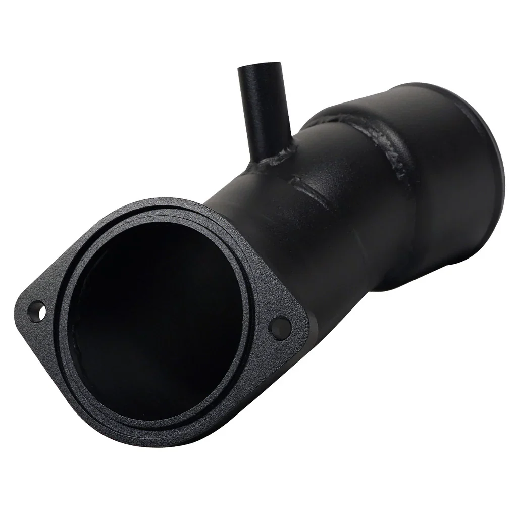 BD Diesel Turbo Intake Horn, 2017-2022 L5P - Image 2