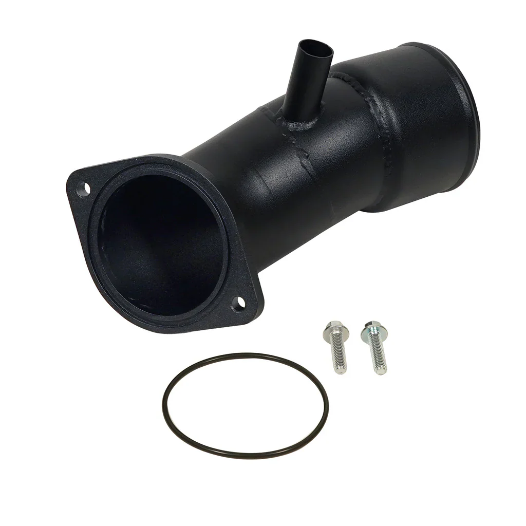 BD Diesel Turbo Intake Horn, 2017-2022 L5P - Image 3