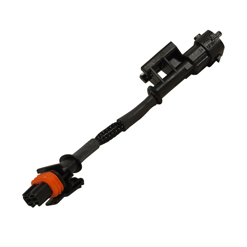 BD Diesel Venom CP3 Conversion with Standard Pump, 2011-2016 LML - Image 3