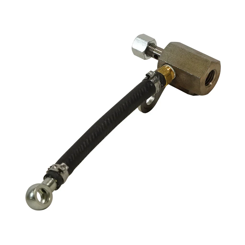 BD Diesel Venom CP3 Conversion with Standard Pump, 2011-2016 LML - Image 4